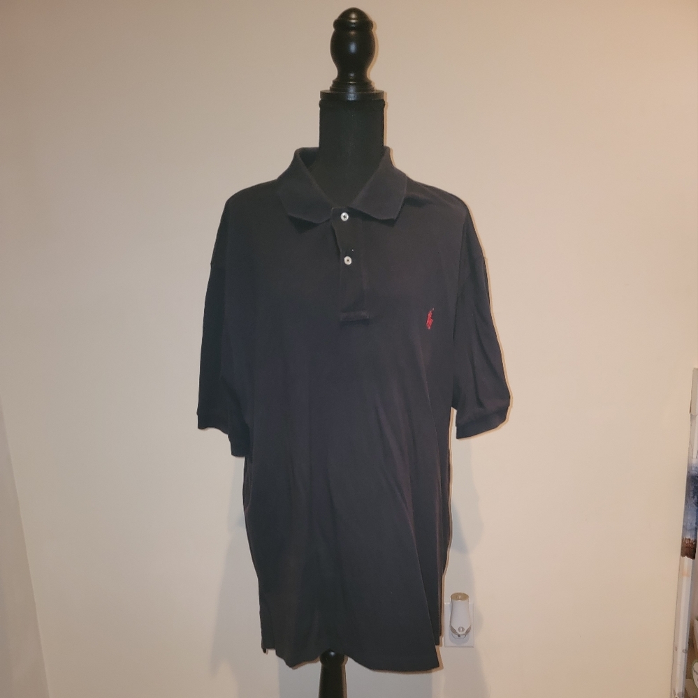 Polo Shirt. No REFUND No RETURN